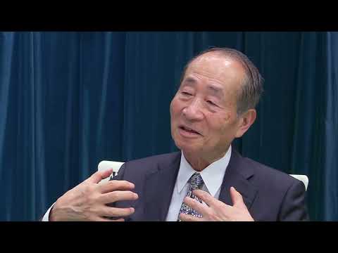 こども未来学科 オープンバッジの未来について　岸田徹氏　オープンバッジネットワーク財団理事長