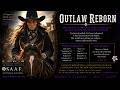 14 Outlaw Reborn By Shunned At A Funeral