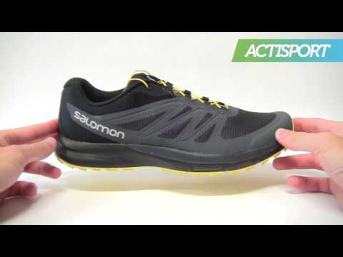 Salomon Sense Pro 2 M L39250300 – Actisport.cz