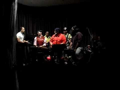 Andi A. Merican (Asian RnB singer) - Sinaran