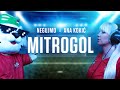 negujmosrbski x Ana Kokić - Mitrogol (Official Video)