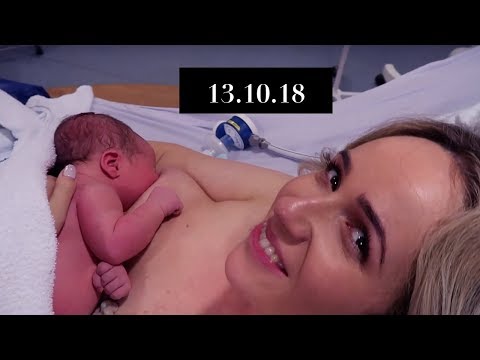 THE DAY RUPERT ARRIVED | DAILY VLOG | Amy Farquhar