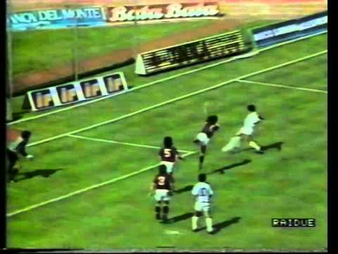 1988/89, Serie A, Bologna - Pescara 1-0 (32)