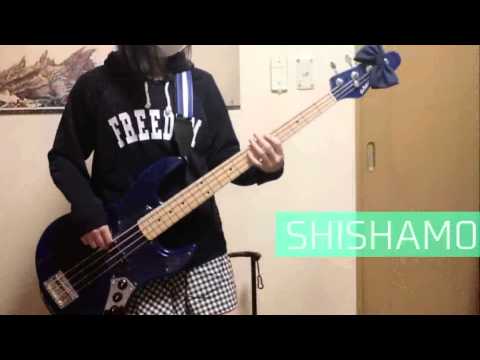 download lagu mp3 mp4 バンドマン Shishamo, download lagu バンドマン Shishamo gratis, unduh video klip バンドマン Shishamo