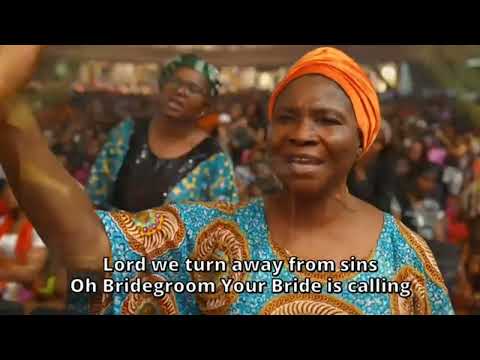 Oche Jonkings Live at Mid Year Worship 2025