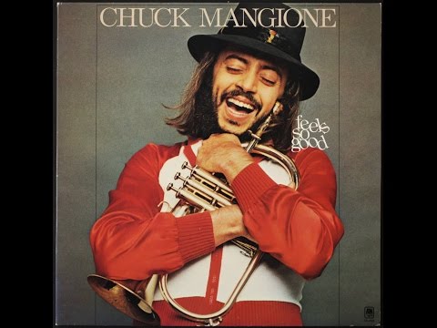 Chuck Mangione - Feels So Good HQ (12" Remastered )