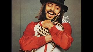 Chuck Mangione - Feels So Good HQ (12&quot; Remastered )