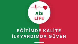 AİS LİFE KULLANIM KILAVUZU 2026