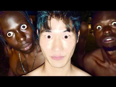 Wanga comedy - Mission impossible!!