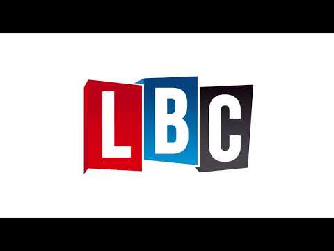 LBC Radio: Fracking 05-01-19