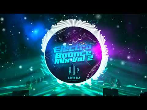Electro Bounce Mix Vol 2 By Star Dj