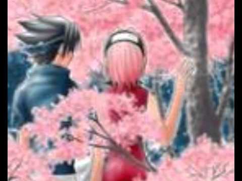 SasuSaku-Stay With Me