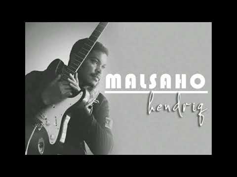 LEMBU ADONGM - cipt/voc : HENDRIQ MALSAHO- music arr : JEFRO EBOT