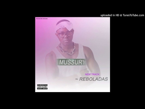 Mussury - Reboladas