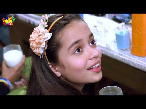 Chanda Taray - Episode 5 -  Pakistani New Drama 2025