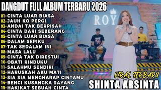 Download lagu CINTA LUAR BIASA DANGDUT FULL ALBUM TERBARU DANGDUT KOPLO TERBARU 2026! PIK NADA mp3