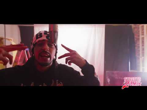 STREETS 2 FAME - GR8T WHITE - PSA (OFFICIAL VIDEO)