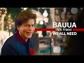 SRK A Friend We All Need Movie Scene Zero Katrina Kaif