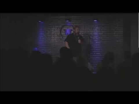 Promotional video thumbnail 2 for Stand Up Comedian and Roaster
