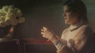 Soko&#39;s Bad Poetry - MTV Fashion Forward