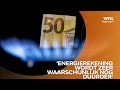 CEO van Eneco vreest nóg hogere energierekening