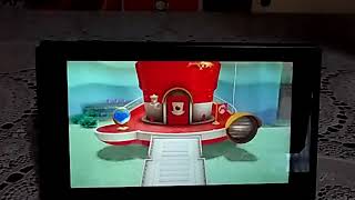 スーパーマリオオデッセイパート 2！見てね！