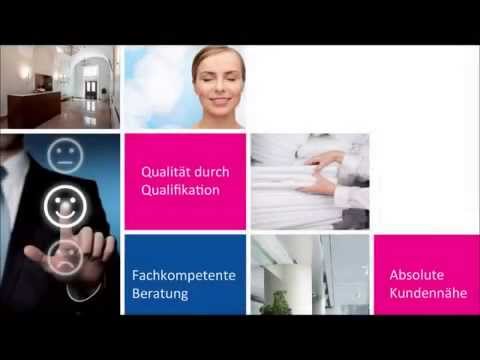 Gebäudereinigung und Housekeeping