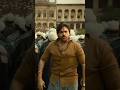Ustaad Bhagat Singh First Glimpse Pawan Kalyan Sreeleela Harish Shankar Devi Sri Prasad
