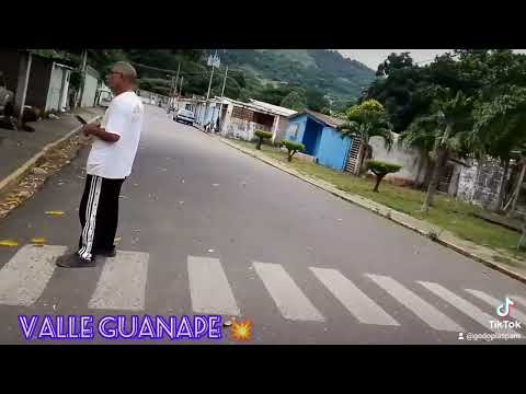 Valle Guanape Edo Anzoátegui 💥💥💥