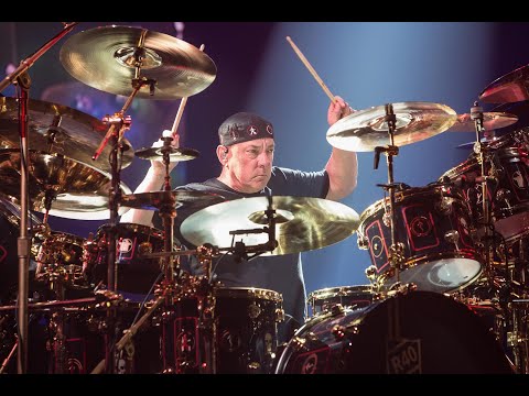 Farewell to a KING: A Tribute to NEIL PEART
