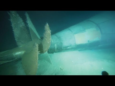 The Most Dangerous Submarine Still Out There?