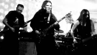 Valley of Thorns - Exalted Aberrations LIVE 6.27.13