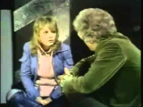 Doctor Who Companion Tribute No.18 - Jo Grant