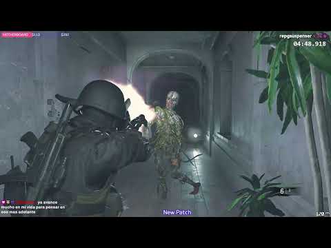 Resident evil 2 Speedrun Pc - Hunk 6:33