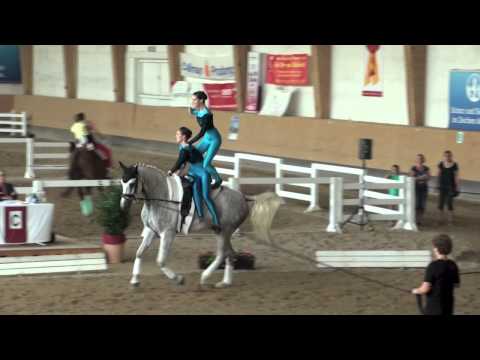 Bayerische Meisterschaften 2013 - Rathsberg I