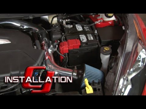 download lagu mp3 mp4 Fiesta St Cold Air Intake, download lagu Fiesta St Cold Air Intake gratis, unduh video klip Fiesta St Cold Air Intake