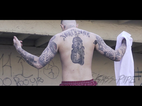 Gass-Pipe ft. Young Gully - Gangsta Affair (Official Video)