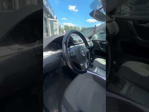 фото volkswagen passat b7 0