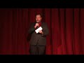 Katrina Kroetch Stage Magic Reel