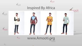 Men's African Fashion Marketplace Boston, MA