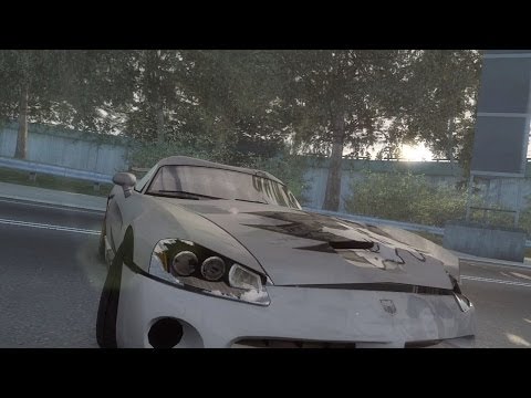 Need for Speed: ProStreet - Walkthrough Part 32 - Super Promotion: Challenge Autobahnring