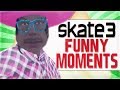 Skate 3 Funny Moments: Pimp Master D ...