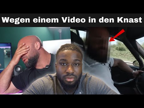 Sharo, the man who went to jail because of a video...