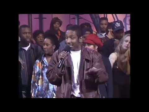In Living Color - Showbiz & A.G. - 4K