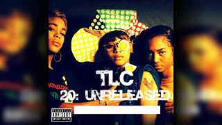 TLC - My Secret Enemy (Instrumental)