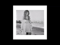 Alison Krauss, The Cox Family-I'd Rather Have Jesus