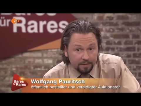 Bares für Rares   Staffel 4 Folge 50   03 07 16 HD