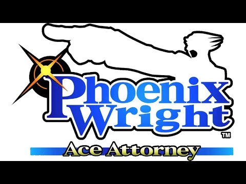 Detention Center ~ Elegy of the Security Guards - Phoenix Wright: Ace Attorney