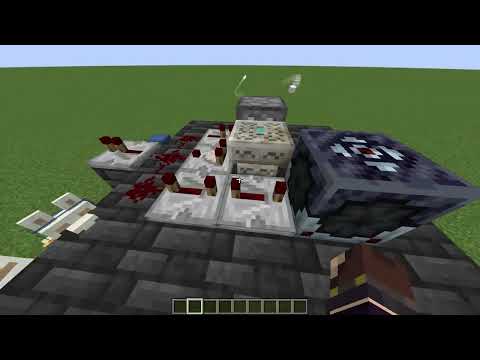 ATM7: Botania Runes Alter Automation with AE2