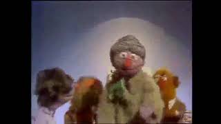 Classic Sesame Street - Let&#39;s Do The Wash Full Version